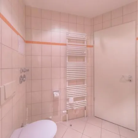 Apartment Strandlaeufer Classic 214 Granzow