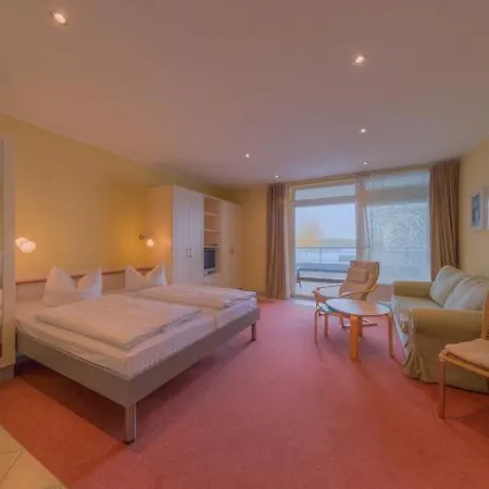 Strandlaeufer Classic 214 Apartment Granzow