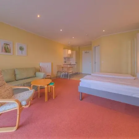 Strandlaeufer Classic 214 Granzow