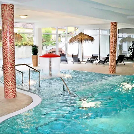 Apartment Strandlaeufer Classic 214