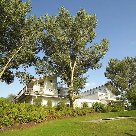 Lejlighed Strandlaeufer Classic 214 *