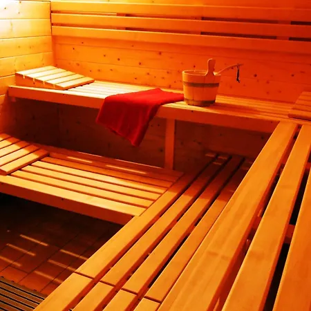 Strandlaeufer Classic 214 Lejlighed *