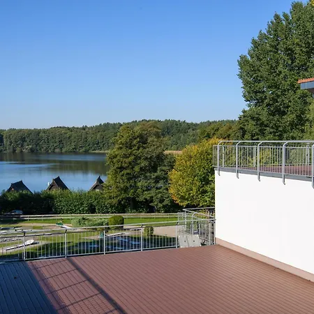 Strandlaeufer Classic 214 Lejlighed Granzow