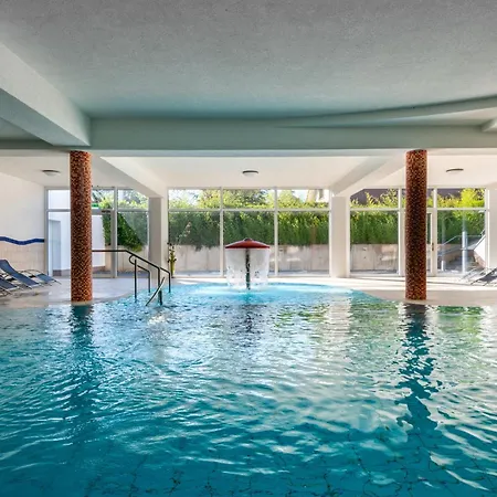 Strandlaeufer Classic 214 Lejlighed *