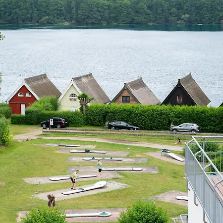 Lejlighed Strandlaeufer Classic 214