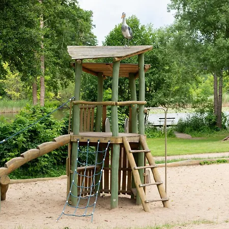 Lejlighed Strandlaeufer Classic 214 Granzow