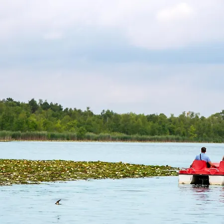 Strandlaeufer Classic 214 Lejlighed Granzow