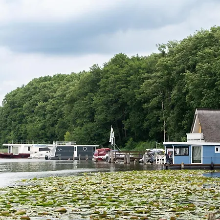 Lejlighed Strandlaeufer Classic 214