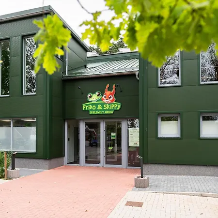 Strandlaeufer Classic 214 Lejlighed